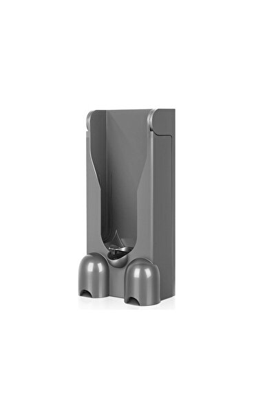 Supervac DYSON 970011-01 Şarjlı Dikey Süpürge Duvar Askısı Şarj İstasyonu