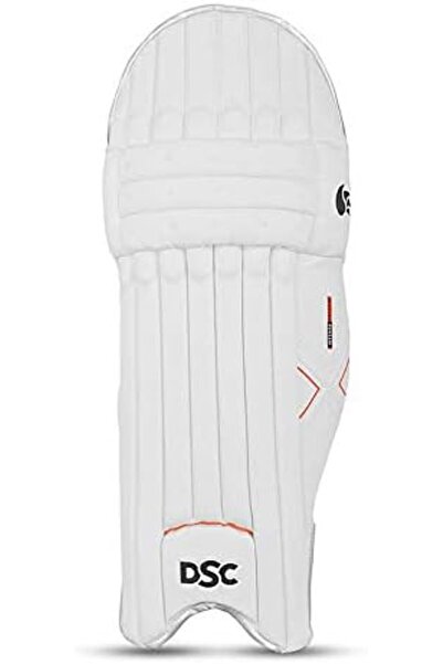 DSC Intense Passion Cricket Batting Legguard Boys Right