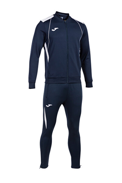 Joma Trening pentru bărbați Championship VII, bleumarin, alb, 12 ani