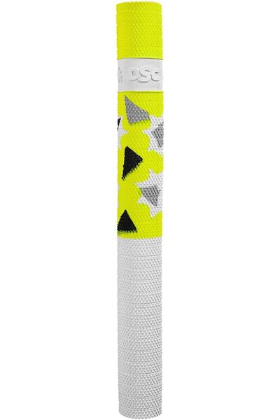 DSC Spyder Camo Flag Cricket Bat Grip, (Pack of 1pc)
