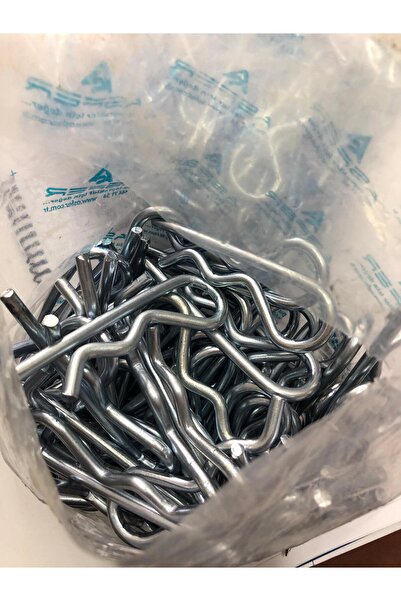 ASFER TRAKTÖR R PİM 5MM (10ADET)