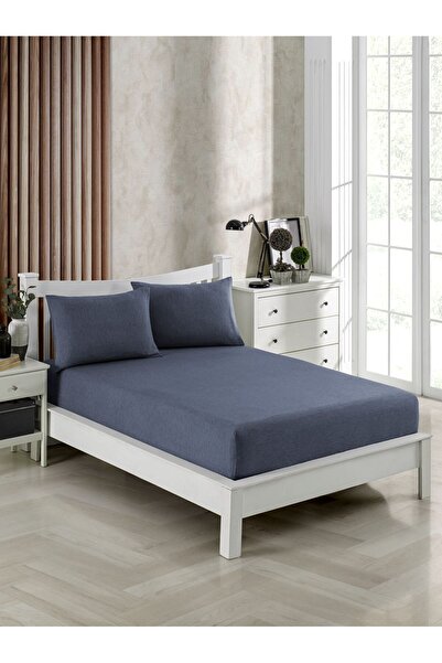 Premium Life Cotton 100*200+30 cm Corner Pillow Cover 1 Piece