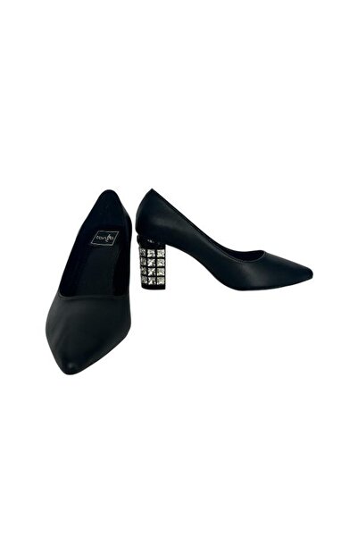 KEMAL TANCA 868 51 Women's Heel Shoes Stiletto