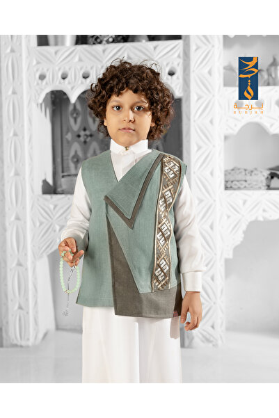 burjah Sadiri Tuwaiq for children from Burjah - Apple