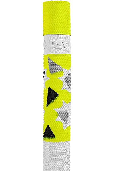 DSC Spyder Camo Flag Cricket Bat Grip, (Pack of 1pc)