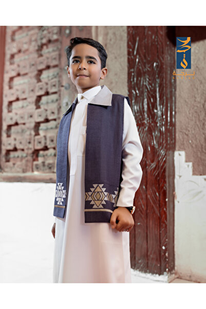 burjah Sediri Al-Araqa for Children from Burja - Lilac