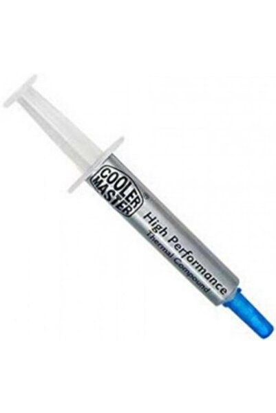 Cooler Master Unsoare Pasta CoolerMaster de înaltă performanță (2 g)