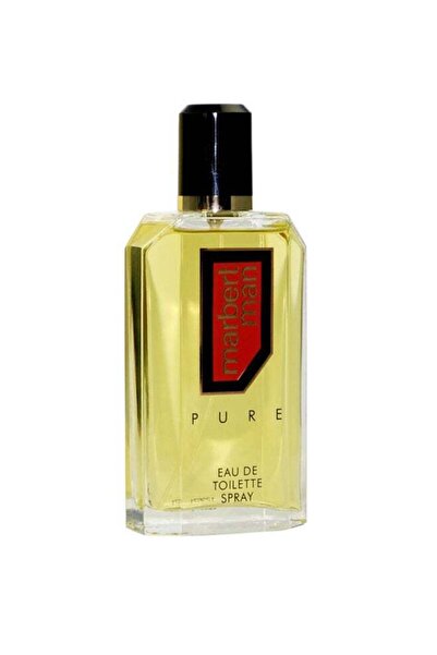 MARBERT عطر رجالي أو دو تواليت 125 مل