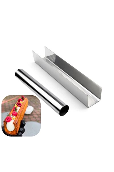 Nar kalıp Narkalıp U-Shaped Muffin Baking Mold