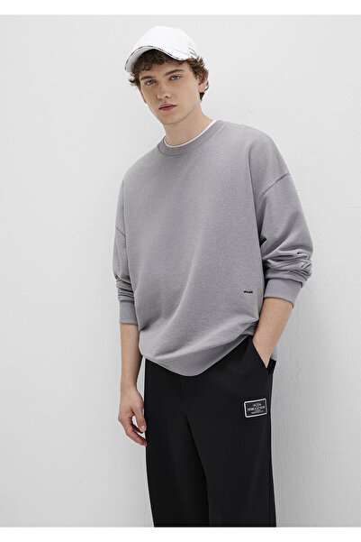 Mavi Crew Neck Men's Sweat M0S10404-70076