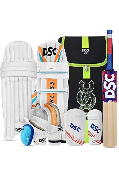 DSC Economy Range Cricket Kit Size 4