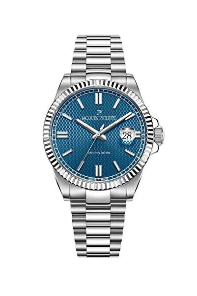 Jacques Philippe Jacques Philippe Jpqgs5913X6Dnmv3 Men's Wristwatch