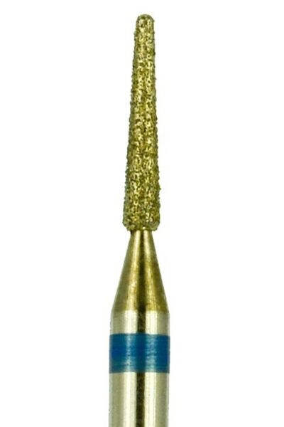 Ami Gel Cap pentru Freza de Unghii - Spada D1.8M din Diamant AGD1.8MB4D