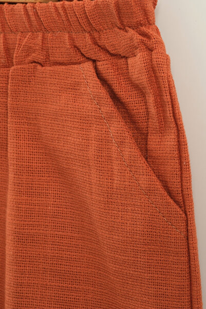 Mini Baray Baby Boy Striped T-Shirt, Shorts and Vest 3-Piece Set (9-12-18-24 Months)