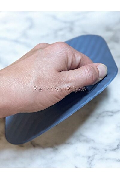 RENK YAPI RÜYASI Kare Kötü Koku Önleyici Silikon Mat Banyo Mutfak Lavabo Balkon Gider Tıpası Kapağı