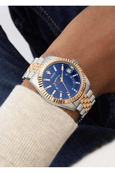 Guess GUGW0977G5 Erkek Kol Saati