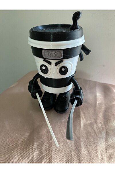 Eta3d تمثال تونغ تونغ تونغ باليهينا أسيسنو براينروت 12 سم