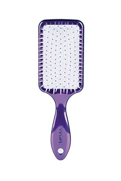 Bifull Perie descurcătoare cu finisaj oglindă - Racket Chrome Purple -
