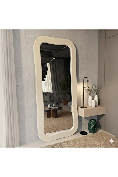 Generic The Wiggle Mirror: A Statement in Soft Modernism