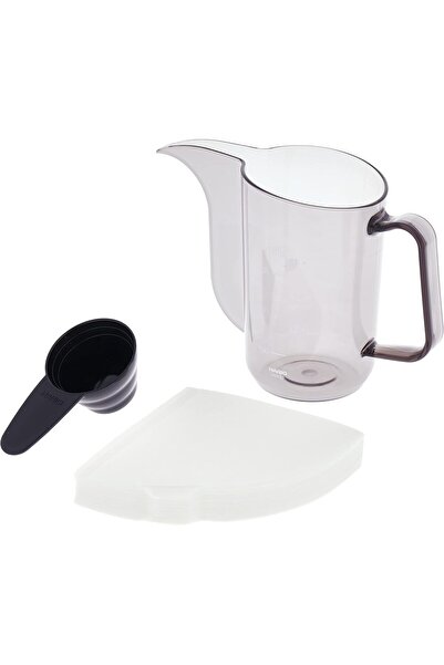 Hario Coffee Drip Set Air - V60 Dripper - V60 Drip Kettle Air - 300mlServer - Filter - Spoon