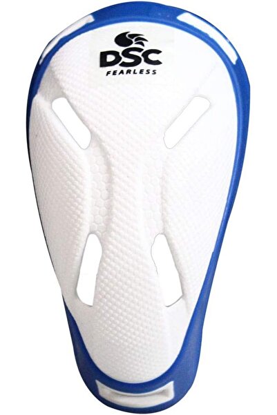 DSC Armour Cricket Abdominal Guard - Youth (Multicolour)