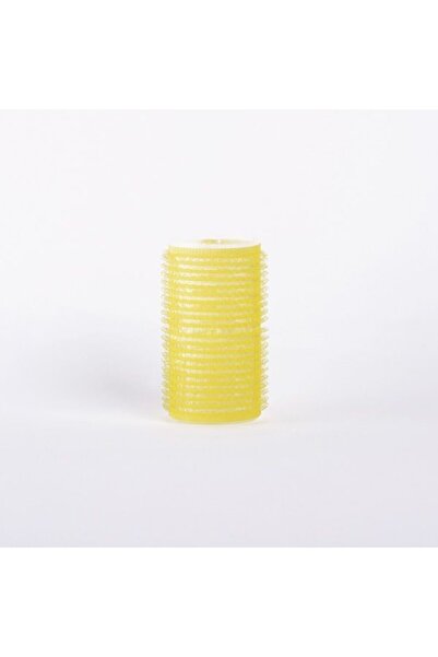 Bifull Bigudiuri pentru Par cu Scai Colorate - Coloured Velcro Roller D32mm 1...