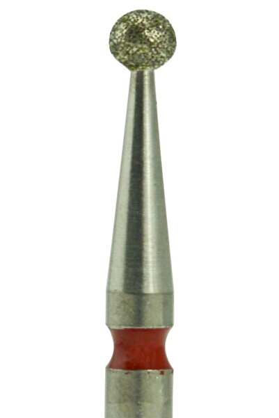 Ami Gel Cap pentru Freza de Unghii - Sfera D2.1M din Diamant