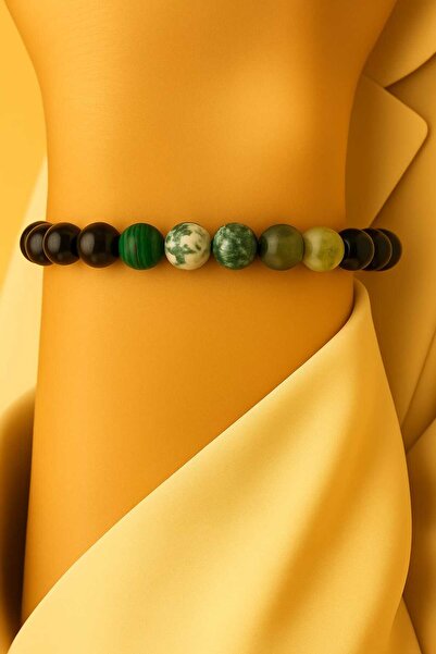 AYDESİA سوار برج الجدي (22 ديسمبر - 20 يناير)