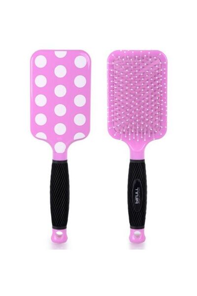 Bifull Perie pentru descurcarea părului - Circle Orchid -