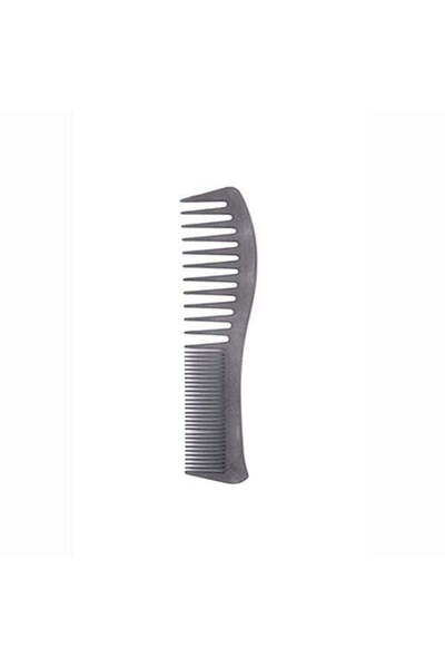 Bifull Carbon Multi-Functional Comb - Carbon Line - Two Uses Comb No. 015 -