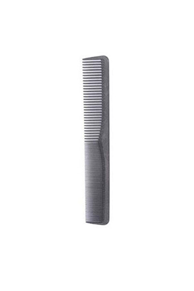 Bifull Carbon Comb for Hair Cutting and Styling - Carbon Line - Cutting Comb for Woman No. 009 -