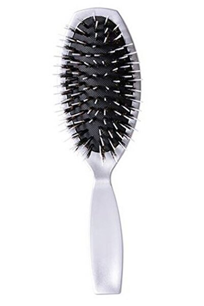 Bifull Perie pentru descurcarea părului și a extensiilor - Extensii -