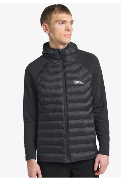 Jack Wolfskin Routeburn Pro Hybrid Men's Jacket 1710512_6000