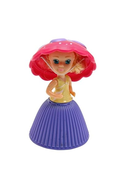 Flair Toys Mini Papusa Surpriza Cupcake - Ailly