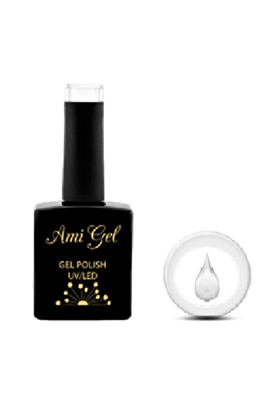 Ami Gel Βάση τζελ - Pro Base Gel Polish AG9001 14ml - Ami Gel
