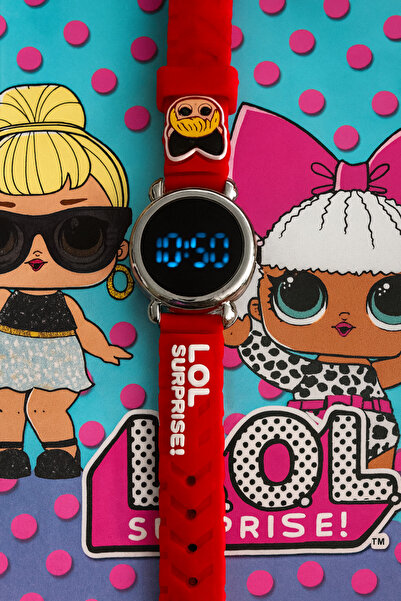 G Sport POLO Digital Children's Wristwatch with Characters