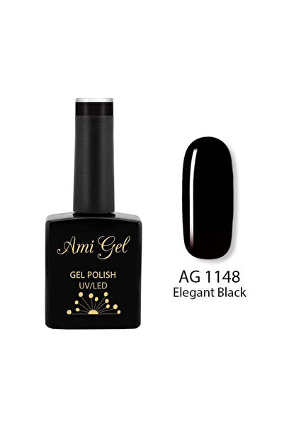Ami Gel Oja Semipermanentă - Gel Colorant Multifuncțional - The One Elegant B...