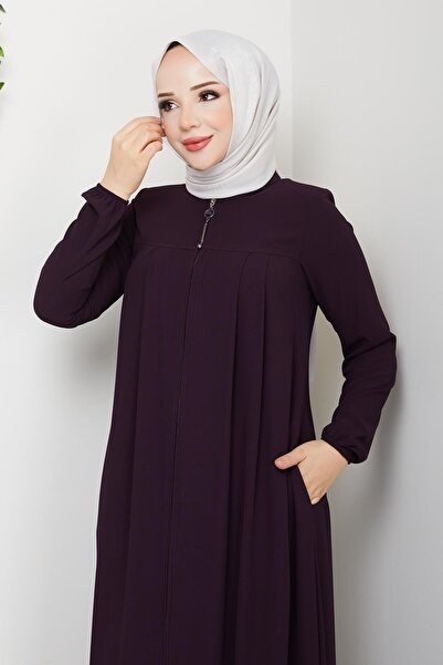 ESLEMNUR ثوب كريب للحج والعمرة للاستخدام اليومي