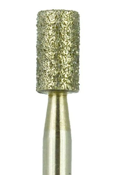 Ami Gel Cap pentru Freza de Unghii - Cilindru D3.5M din Diamant AGD3.5MG1D - Ami Gel