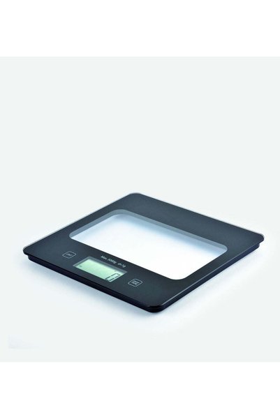 Bifull Electronic Scale for Hairdressing Salons - Weight Precision -