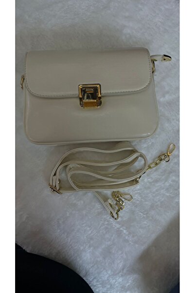 BLACK 3-Section Soft Textured Women's Shoulder Bag