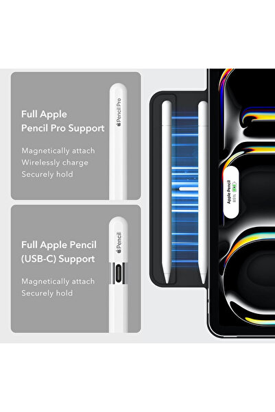 ESR Husa iPad Pro 13 (2024) Rebound Magnetic, mov