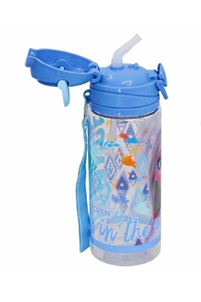 Frocx مياه معدنية مجمدة -