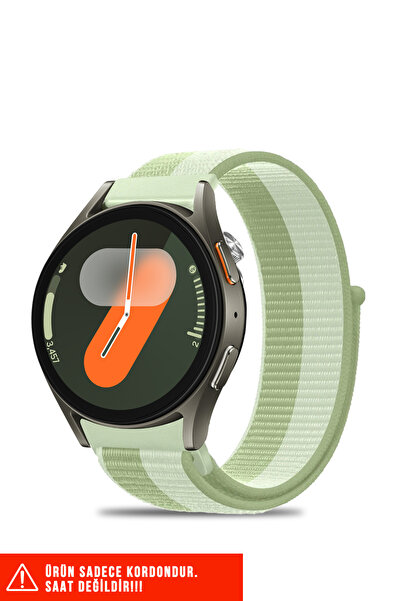 Nezih Case Samsung Galaxy Watch 7Fe/7/6/6 Classic/5 Pro/5/4/4 Classic 40 42 4...