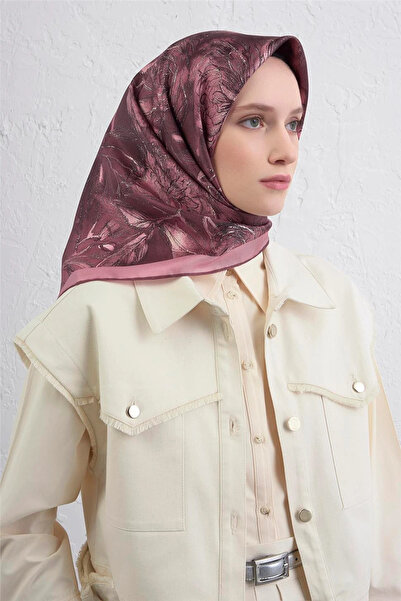 Armine Sura İpek Eşarp -2025/2026 -9409 05