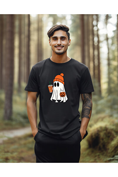 TakeTshirt تي شيرت الهالوين للهالوين