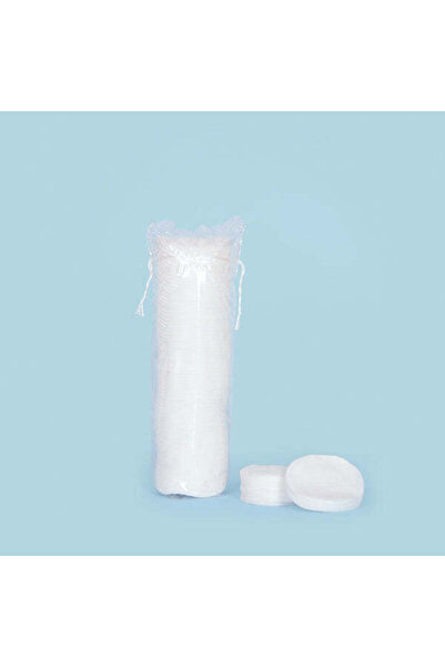 Bifull Dischete Cosmetice Uscate Din Bumbac 80 Buc