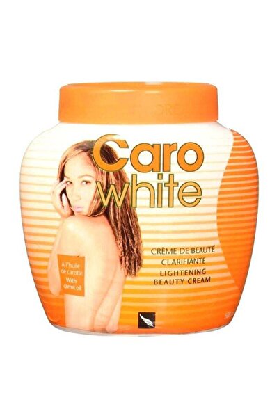 The comprehensive house Caro White Lightening Beauty Cream 500ml