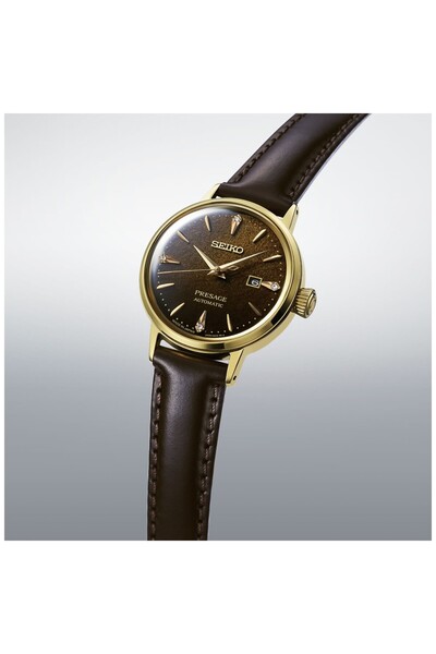 Seiko Presage Sre020J Women's Wristwatch