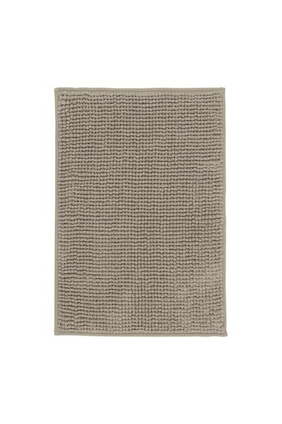 IKEA Toftbo Bath Mat Beige 40X60 cm
